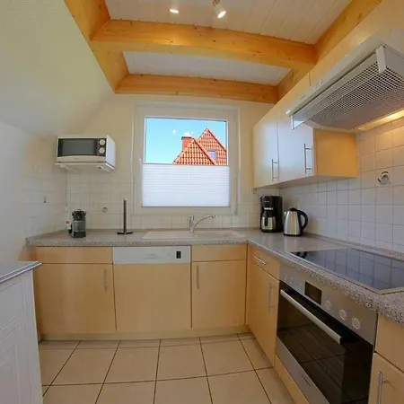Sr Mellumplate 19 Ferienhaus Dorumer Neufeld