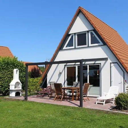 Sr Mellumplate 19 Ferienhaus *